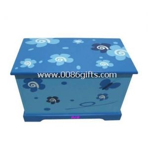 Storage box