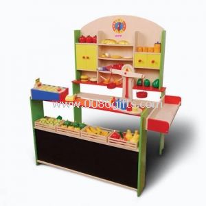 Toy Cookware Set