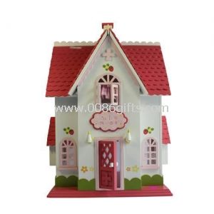 Toy Home Set