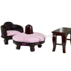 Uptown Hotel Lobby Set