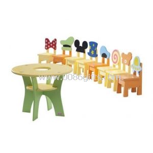 wooden Chair
