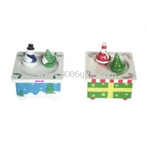 Wooden Children Toy