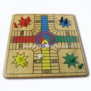 Chess board