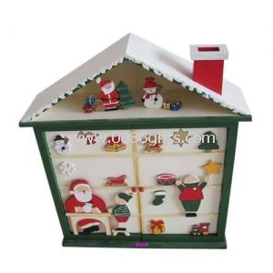 Christmas House
