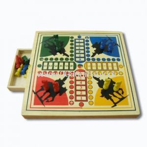Horse chess