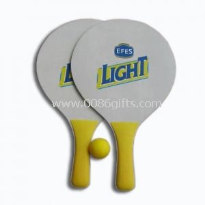 Racket Toy