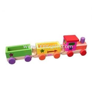 Toy Train