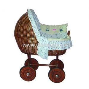 Baby Pram