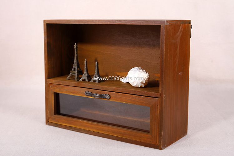 Circle tin box storage tank