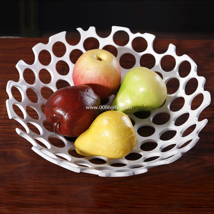 Contracted compote furnishing articles