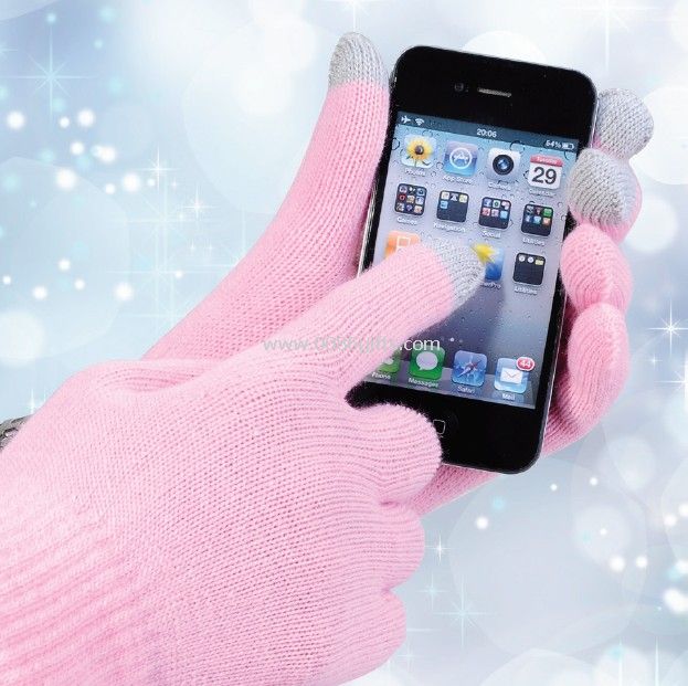 Touch Gloves