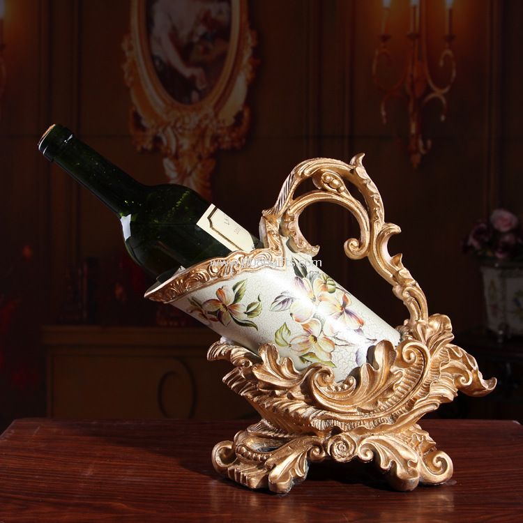 Wine rack