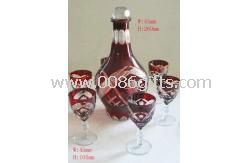 Home Glassware