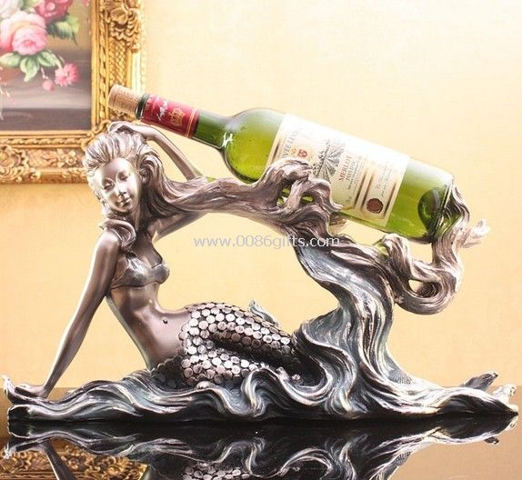 The little mermaid restaurant furnishing articles