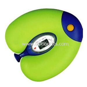 Baby Bath Thermometer with Fish design