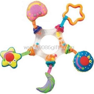Baby Bath Toys