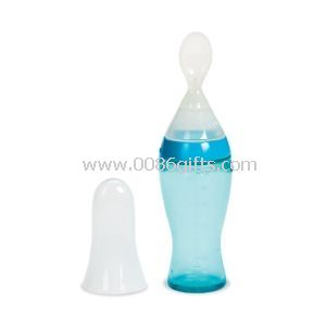 Baby Food Feeder-Unique Design for Meat