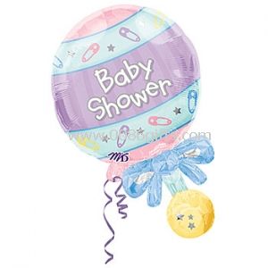 Baby Rattle