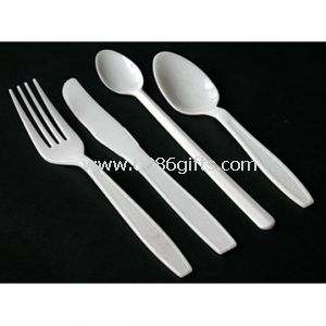 Baby Spoon and Fork