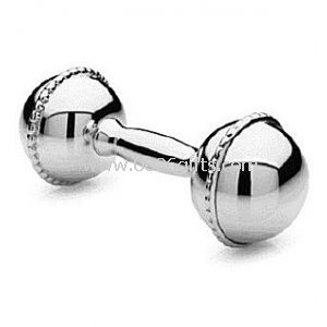 Bee Twist Rattle