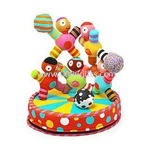 Funny baby toys