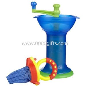 Healthy BPA Free Baby Feeder
