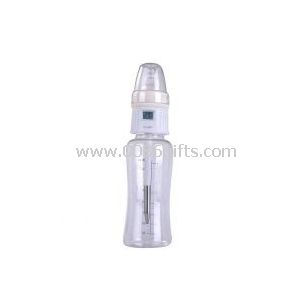 High Boron Glass Milk Bottle