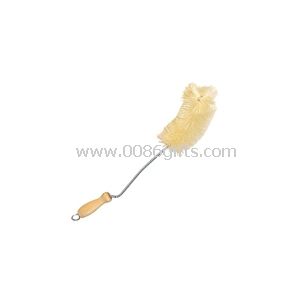 Milk Bottle Brush & Nipple Brush
