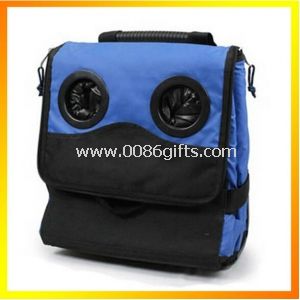 New design outdoor picnic trolley cooler bag