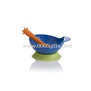 Spoon & Fork baby feeding set