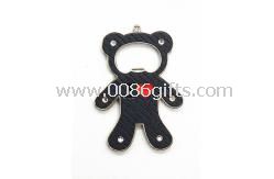 Bottle opener