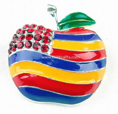 Brooch 4
