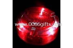 LED Flashing Ashtray