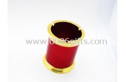 Metal ashtray