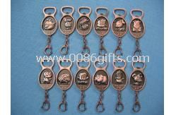 Professional design Key chains