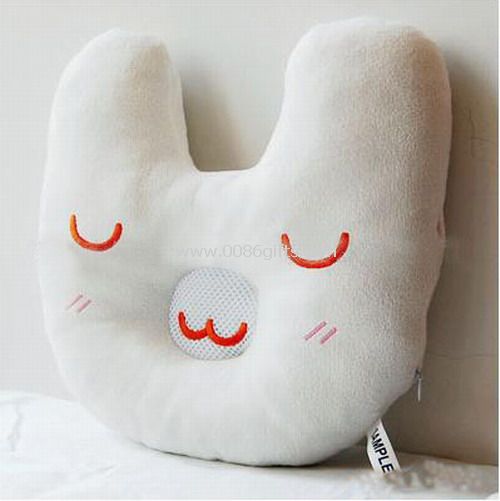 Speakers Pillow