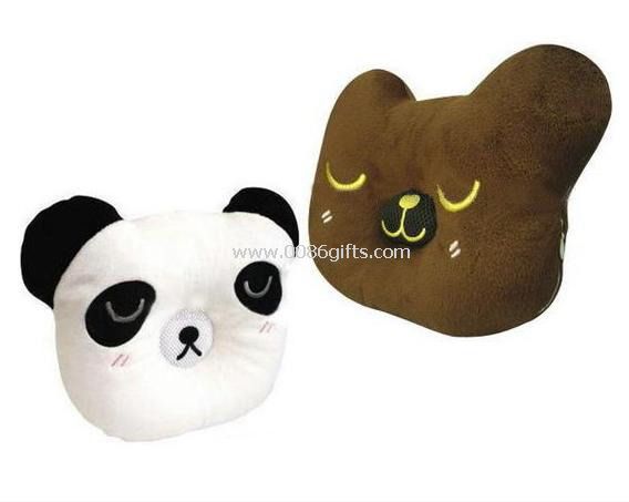 Travel Pillow Speakers 12