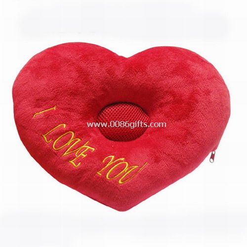 Travel Pillow Speakers 6
