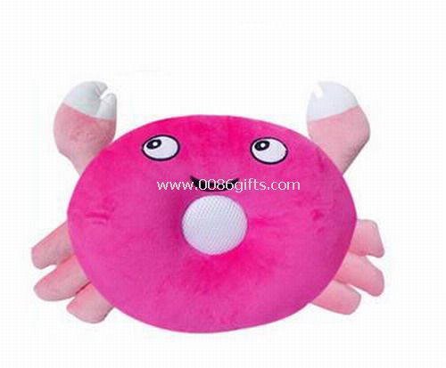 Travel Pillow Speakers 7