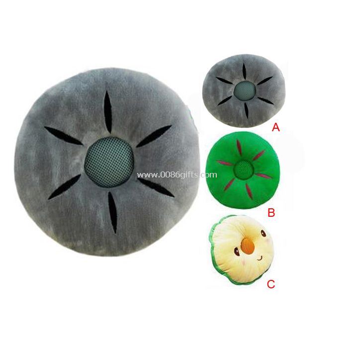 Travel Pillow Speakers 8