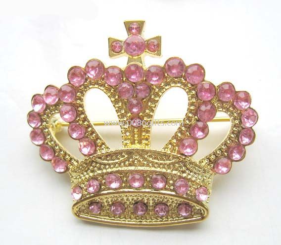 Brooch 18