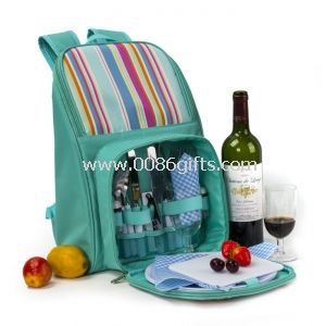 2014 nuevo Bolsa nevera de picnic al aire libre por mayor