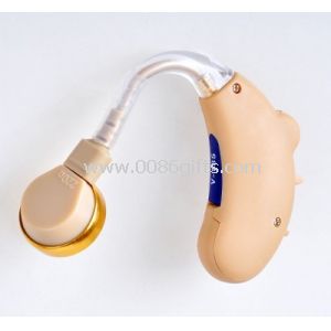 Affordable digital Hearing Aid