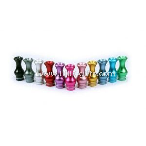 Aluminum E Cig Accessories