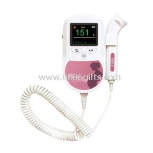 Color doppler ultrasound equipments