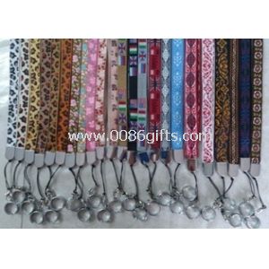 Colorful Electronic Cigarette Necklace