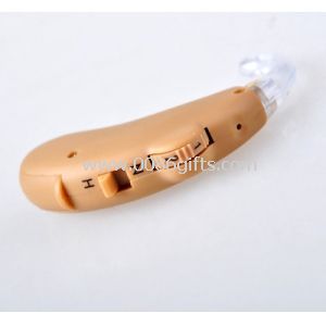 Digital mini Hearing Aid