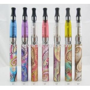Disposable Atomizer EGO Q E Cigarette