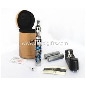 EGO E Cigs Big Vapor With Hollow-Out Global Map Design