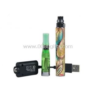 Ego K E-Cigarette Clearomizer